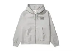 メルカリ内この一点のみ❗️NIKE×STUSSY ジップパーカー stussy×NIKE ジップパーカー - メルカリ