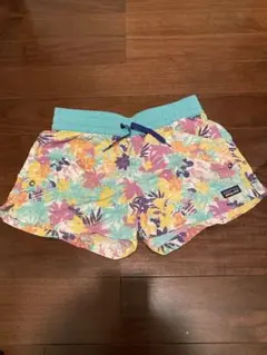Patagonia パタゴニア　バギーズショーツ