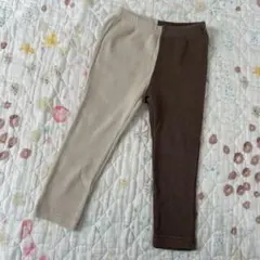 ブリーズ　ダイスキパンツ　リブ 90 100