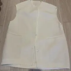 2025年最新】ピンドット コクーンジレの人気アイテム - メルカリ