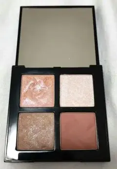 shu uemuraアイスカルプト3Dコントゥアモーヴ