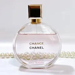 【国内正規】CHANELシャネル チャンス　オータンドゥル　EDP 100ml
