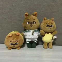 straykids skzoo ミニバッグチャーム ぬいぐるみ キーホルダー straykids skzoo ミニバッグチャーム セット キーホルダー ぬい SKZOO