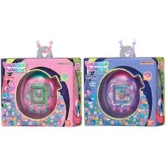 たまごっち おかしなたまごボーロっち パラダイス ピンクランド パープルスカイ