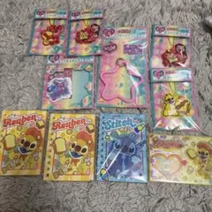 スティッチ　ハッピーくじ　まとめ売り