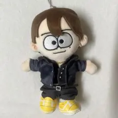 猪股周杜　ぬい