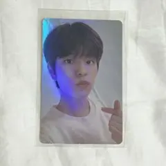 straykids スキズ nacific トレカ スンミン