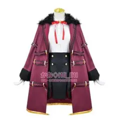 2026年最新】陸八魔アル コスプレの人気アイテム - メルカリ