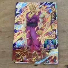 2026年最新】ドラゴンボールヒーローズ ピッコロの人気アイテム - メルカリ