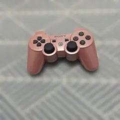 SONY ワイヤレスコントローラー CECHZC2J ピンク