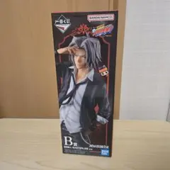 2026年最新】B賞 一番くじ 家庭教師ヒットマンREBORN! 獄寺隼人