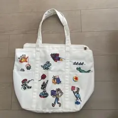 2026年最新】トイストーリーホテル トートバッグの人気アイテム - メルカリ