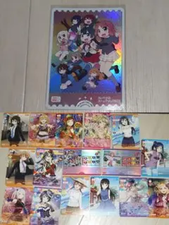 2026年最新】ラブライブまとめ売りの人気アイテム - メルカリ