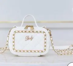 Rady ミニチェーンバニティバッグ