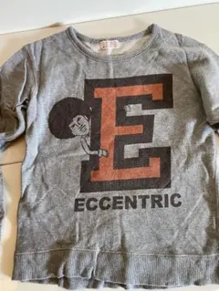 EAST BLUE ECCENTRIC トレーナー 150のサムネイル