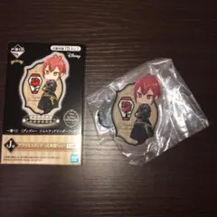 ツイステ 一番くじ J賞 アクスタ リドル・ローズハート