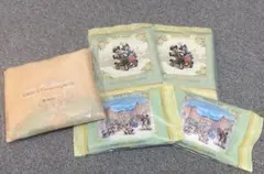 東京ディズニーランドホテル エコバッグ・アメニティセット