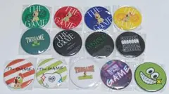 GReeeeN GRe4N BOYZ 缶バッジまとめ売り - メルカリ
