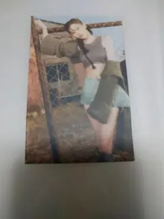 TWICE  READY TO BE サナ