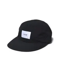 VIRGO Futuristic cap ナイロンキャップ