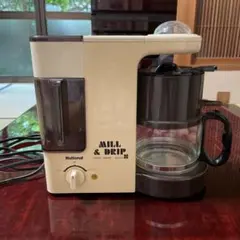 2026年最新】ナショナル コーヒーメーカーの人気アイテム - メルカリ