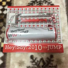 Hey!Say!JUMPステーショナリーセット