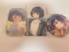 桐谷遥　まとめ売り