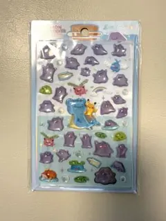 2026年最新】メタモン ラプラスの人気アイテム - メルカリ