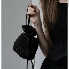 メゾンド　ド　ドルチェ　chou bag