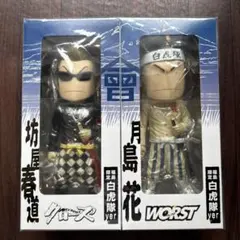 2026年最新】坊屋春道フィギュアの人気アイテム - メルカリ