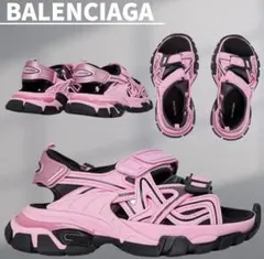 2026年最新】balenciaga track サンダルの人気アイテム - メルカリ