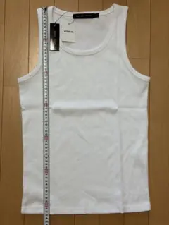 タンクトップ　tシャツ　ヒップホップ