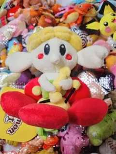 2026年最新】フラべべ ぬいぐるみの人気アイテム - メルカリ