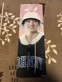 BTS ジョングク スローガン