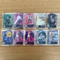 一番くじ ワンピース 未来島エッグヘッド I賞 アクレクト