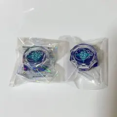 スタライ 9th リングライト リンライ 流星隊 深海奏汰 セット