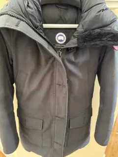 ✨極美品✨Canada Goose ダウンジャケット ショートコート