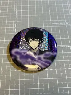 REBORN ジャンプフェスタ限定 缶ミラー 雲雀 恭弥 REBORN ジャンプフェスタ限定 缶ミラー 雲雀 恭弥 REBORN ジャンプ