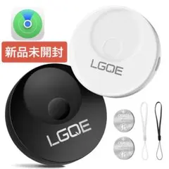 【新品未使用】 スマートタグ 2個セット エアタグ スマートトラッカー GPS