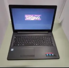 Lenovo ノートパソコン Windows11爆速SSD搭載 極美品