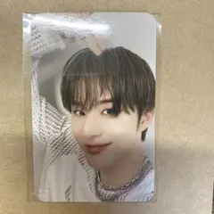 NCT127 FACT CHECK トレカ ジョンウ