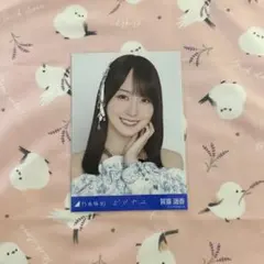 賀喜遥香★ビリヤニ★ヨリ