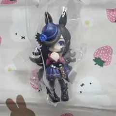 ウマ娘 PalVerse フィギュア ライスシャワー