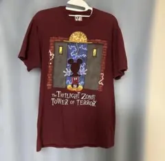 希少 レア 入手困難 スティッチ タワーオブテラー コラボ Tシャツ ディズニー レア限定タワーオブテラーTシャツスティッチSサイズメンズレディース