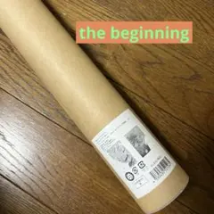 堀越耕平　ヒロアカ展　僕のヒーローアカデミア 原画展beginning ポスター