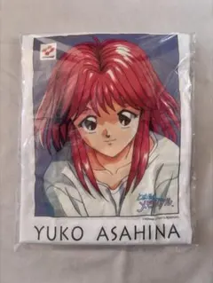 【未使用品】ときめきメモリアル◉ときめきTシャツ◉非売品◉朝日奈夕子◉のサムネイル