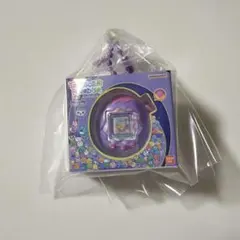 おかしなたまごボーロっち3 たまごっちパラダイス　Purple Sky