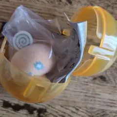 【匿名配送】たまごっち　ガチャガチャ　めめっち カプセルフロッキーズ