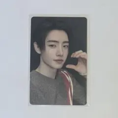 enhypen ENHYPEN 宵 HMV hmv ラキドロ　ソンフン トレカ