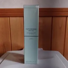 アルビオン アンフィネスホワイト ホワイトニング パンプ ローション200ml